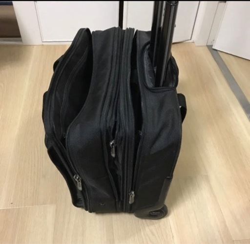 TUMI キャリーバッグ