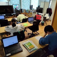 TOEIC／英検練習所&オンライン英会話 weknow by Interstate （京急蒲田あすと商店街） の画像