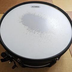 TAMA（タマ）スネアドラム（BST1455BK Metalwo...