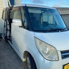 石垣島　パレット　軽自動車　車　スズキ　