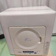 ナショナル 乾燥機 NH-D402 