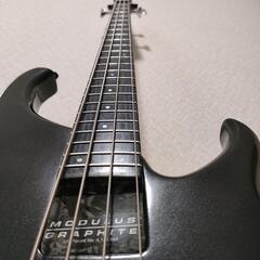 modulus quantum4　カーボンネック　ベースの画像