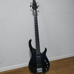 modulus quantum4　カーボンネック　ベースの画像