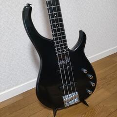 modulus quantum4　カーボンネック　ベースの画像