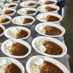 こども食堂7月22日開催