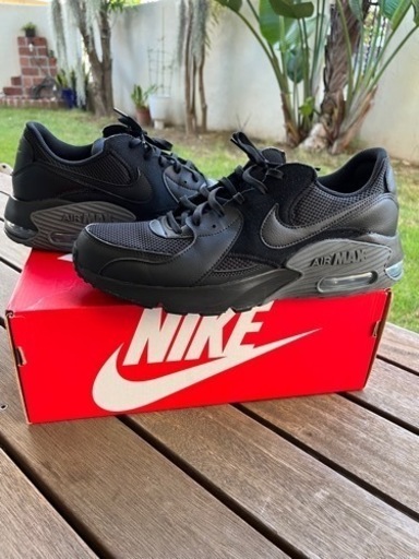 NIKE AIR MAX EXCEE 29㎝