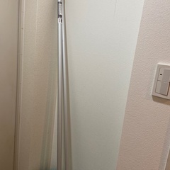 物干し竿の画像