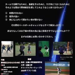 野村ベースボールチャレンジキャンペーン始まりますの画像