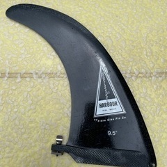 HARBOUR Banana サーフボード 9'2f ハーバー バナナ ロング サーフィン ロングボード 美品の画像