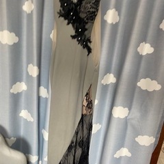値下げしました❗️LoveRich ドレス　の画像