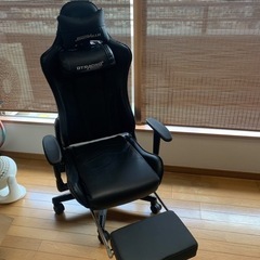 ゲーミングチェア