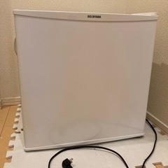 ミニ冷蔵庫45L  アイリスオーヤマ　