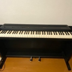 ★中古★ Roland 電子ピアノの画像