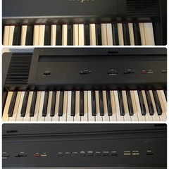 ★中古★ Roland 電子ピアノの画像