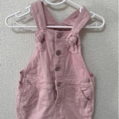 ベビーGAP つなぎ