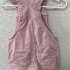 ベビーGAP つなぎの画像
