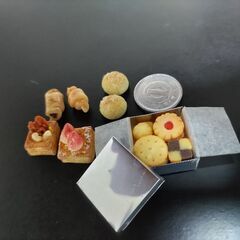 自宅で楽しめる趣味【粘土クラフト工芸】～横浜中山～の画像