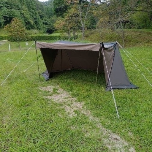 テンマクデザイン　炎幕DX EVO