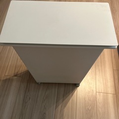 無印　ゴミ箱　45リットル