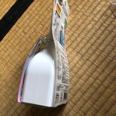 粘着クリーナー　の画像