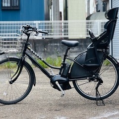 8.7ahヤマハ20インチ前チャイムシート付きタイプです。 8.7ahヤマハ20インチ前チャイムシート付きタイプです。 - メルカリ