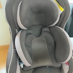 パミオウーノチャイルドシート新生児対応