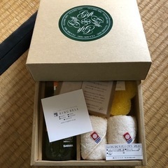 新品　洗剤　キッチンソープ　ギフト　の画像