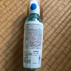 虫除けスプレーの画像
