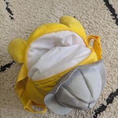 ピカチュウ　ポシェット　バッグの画像