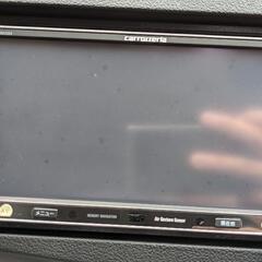 carrozzeria AVIC-MRZ009 最新地図、最新プ...