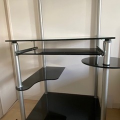 パソコンデスク