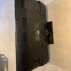 Panasonic 32インチ　テレビの画像