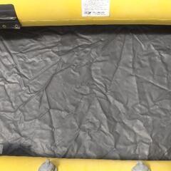 再出品、ゴムボート アキレス中古 引き取り限定、尾道市です。の画像