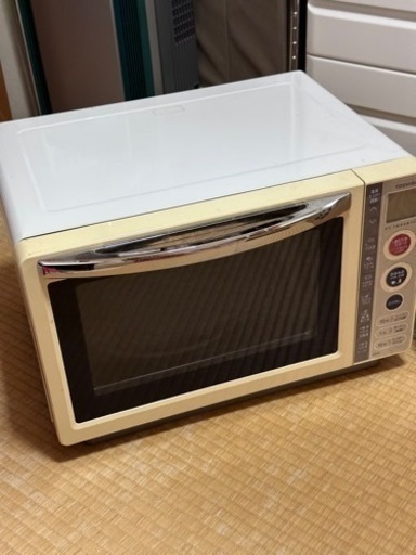 オーブンレンジ