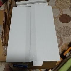 ネットフリマ用厚さ1～３㎝箱の画像