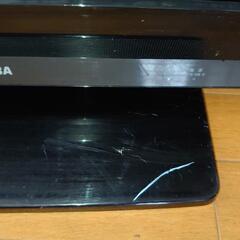 【値下げ】 TOSHIBA REGZA の画像