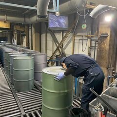 ◎横浜市鶴見区◎完全週休2日制／製造スタッフ【正社員】《未経験歓迎》の画像