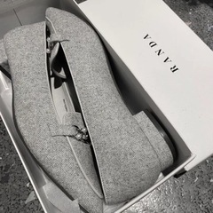 RANDA パンプス　の画像