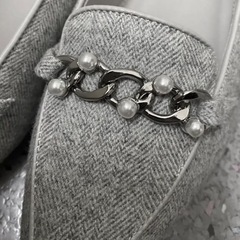 RANDA パンプス　の画像