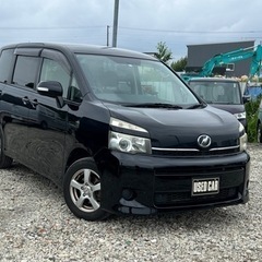 トヨタ ヴォクシー グレード	2.0X Lエディション 4WD