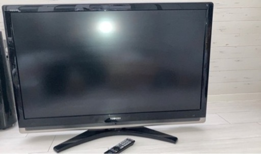東芝/TOSHIBA REGZA/テレビ☆42C7000☆2009年製