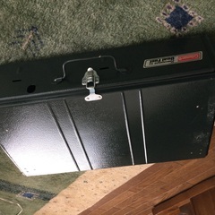 Coleman パワーハウス 414  ツーバーナーストーブ   の画像
