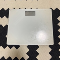 体重計