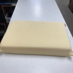 取引場所　南観音　2307-517 トゥルースリーパー枕