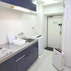 宮崎駅近く ＼中村東一丁目／宿泊施設の清掃スタッフの画像