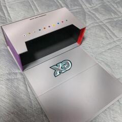 ポケモンカード　プレミアムトレーナーBOXの画像