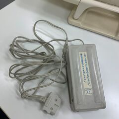 【レトロ】ジャノメ　ミシン　MODEL８１５型の画像