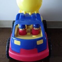 🎵ショベルカー　おもちゃ