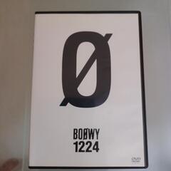 boowy 1224コンサートdvd 💐💕