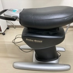 ロデオマシン:ロデオクィーンFD-013